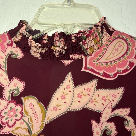 Nwt Show Me Your MuMu Junebug Bell Dress Size XS - Picture 8 of 13